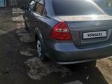 Chevrolet Aveo 2008 года за 2 600 000 тг. в Шымкент – фото 2