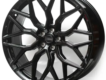 Диски Vossen R21 5x108 за 500 000 тг. в Алматы