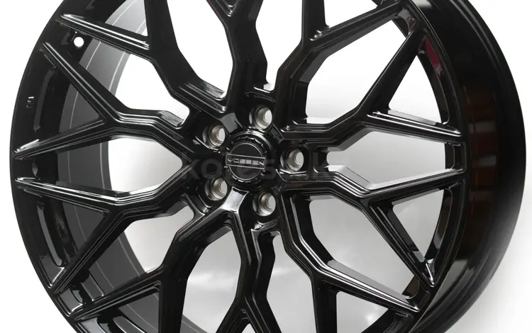 Диски Vossen R21 5x108 за 650 000 тг. в Алматы