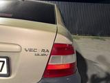 Opel Vectra 1998 года за 800 000 тг. в Шымкент – фото 2