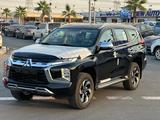 Mitsubishi Montero Sport 2024 годаfor20 500 000 тг. в Семей