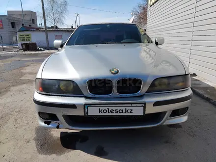 BMW 523 1999 года за 3 000 000 тг. в Павлодар – фото 11