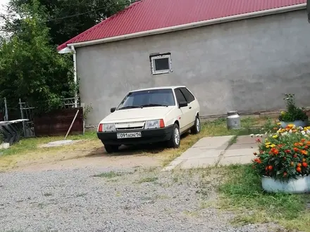 ВАЗ (Lada) 2108 1985 года за 1 000 000 тг. в Павлодар – фото 9