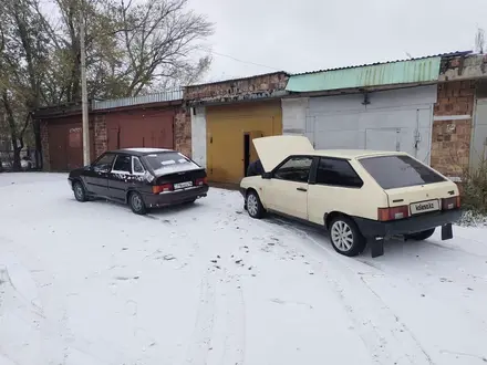 ВАЗ (Lada) 2108 1985 года за 1 000 000 тг. в Павлодар – фото 16