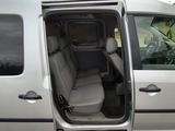 Volkswagen Caddy 2009 года за 3 800 000 тг. в Усть-Каменогорск – фото 2