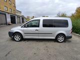 Volkswagen Caddy 2009 года за 3 800 000 тг. в Усть-Каменогорск