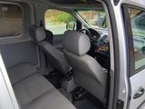 Volkswagen Caddy 2009 года за 3 800 000 тг. в Усть-Каменогорск – фото 3