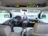 Volkswagen Caddy 2009 года за 3 800 000 тг. в Усть-Каменогорск – фото 4