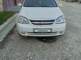 Chevrolet Lacetti 2012 года за 3 450 000 тг. в Карабулак – фото 5