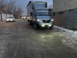 ГАЗ  Валдай 2008 года за 8 000 000 тг. в Семей