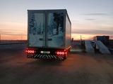 ГАЗ  Валдай 2008 года за 8 000 000 тг. в Семей – фото 3