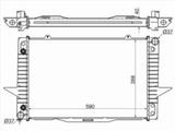 Радиатор за 43 100 тг. в Павлодар