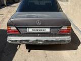 Mercedes-Benz E 200 1992 года за 1 200 000 тг. в Балхаш – фото 2