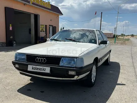 Audi 100 1988 года за 1 000 000 тг. в Кызылорда