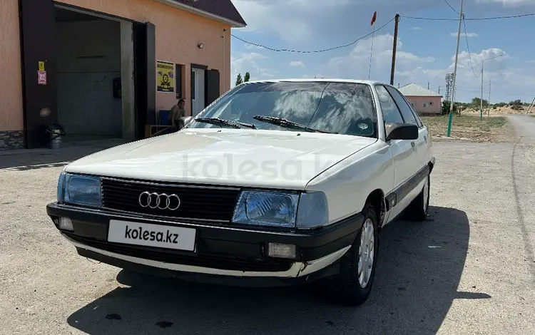 Audi 100 1988 года за 1 000 000 тг. в Кызылорда