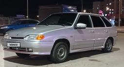 ВАЗ (Lada) 2114 2010 года за 1 500 000 тг. в Атырау – фото 5
