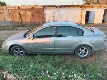 Nissan Altima 2003 года за 3 000 000 тг. в Степногорск – фото 7