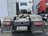 Sinotruk Sitrak  G7S 2021 годаүшін9 900 000 тг. в Хоргос – фото 4