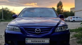 Mazda 6 2003 года за 2 350 000 тг. в Актобе
