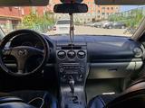 Mazda 6 2003 годаүшін2 450 000 тг. в Актобе – фото 3