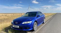 Mazda 6 2003 годаүшін2 350 000 тг. в Актобе – фото 5