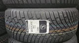 255/50R20 IceContact 3 TA 109T Continental, шип. — 850000тг. за 850 000 тг. в Актобе