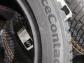 255/50R20 IceContact 3 TA 109T Continental, шип. — 850000тг. за 850 000 тг. в Актобе – фото 3