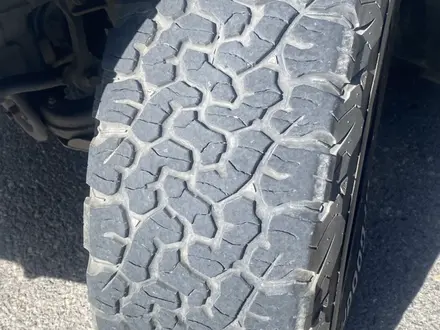 BFGoodrich ALL-Terrain за 100 000 тг. в Астана – фото 3