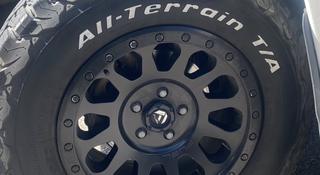 BFGoodrich ALL-Terrain за 150 000 тг. в Астана