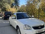 ВАЗ (Lada) Priora 2170 2012 года за 2 100 000 тг. в Актобе – фото 2