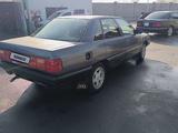 Audi 100 1991 годаүшін800 000 тг. в Алматы – фото 4