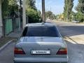 Mercedes-Benz E 300 1991 годаүшін1 700 000 тг. в Алматы – фото 4
