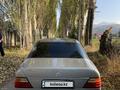 Mercedes-Benz E 300 1991 годаүшін1 700 000 тг. в Алматы – фото 10
