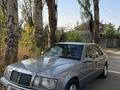 Mercedes-Benz E 300 1991 годаүшін1 700 000 тг. в Алматы – фото 11