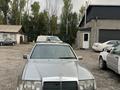 Mercedes-Benz E 300 1991 годаүшін1 700 000 тг. в Алматы – фото 3