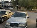 Mercedes-Benz E 300 1991 годаүшін1 700 000 тг. в Алматы – фото 2