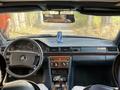 Mercedes-Benz E 300 1991 годаүшін1 700 000 тг. в Алматы – фото 6