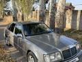 Mercedes-Benz E 300 1991 годаүшін1 700 000 тг. в Алматы – фото 5