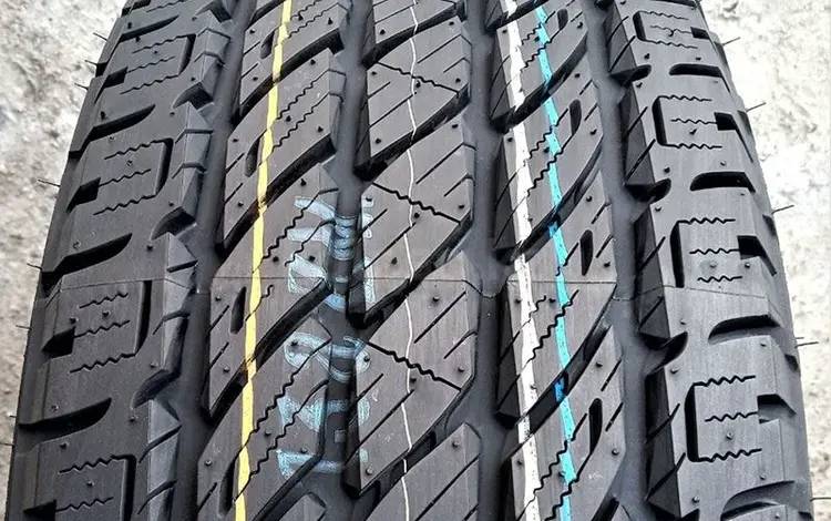 245/70R16 Nitto Dura Grapler HT за 49 700 тг. в Алматы