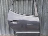 Дверь мерседес а класс 168 за 15 000 тг. в Караганда