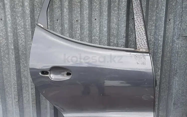 Дверь мерседес а класс 168 за 15 000 тг. в Караганда