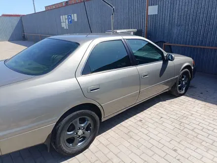 Toyota Camry 2000 года за 3 900 000 тг. в Кызылорда – фото 8