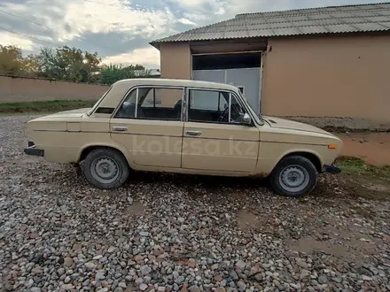 ВАЗ (Lada) 2106 1989 года за 850 000 тг. в Карабулак – фото 2