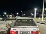 ВАЗ (Lada) 2114 2005 года за 1 335 000 тг. в Усть-Каменогорск – фото 5