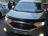 Nissan Quest 2011 года за 8 500 000 тг. в Астана
