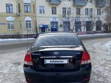 Kia Cerato 2008 года за 3 100 000 тг. в Актобе – фото 4