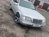 Mercedes-Benz C 280 1995 года за 1 720 000 тг. в Астана – фото 2