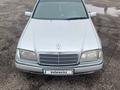 Mercedes-Benz C 280 1995 годаfor1 720 000 тг. в Астана – фото 5