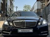 Mercedes-Benz E 200 2012 года за 10 000 000 тг. в Алматы – фото 4