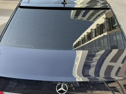 Mercedes-Benz E 200 2012 года за 12 000 000 тг. в Алматы – фото 14